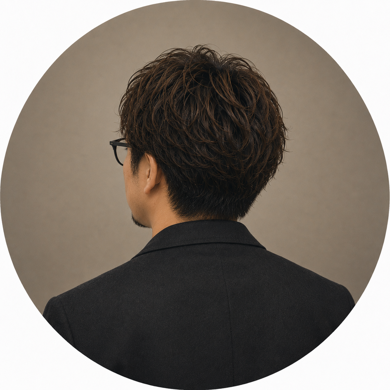 プロフィール画像