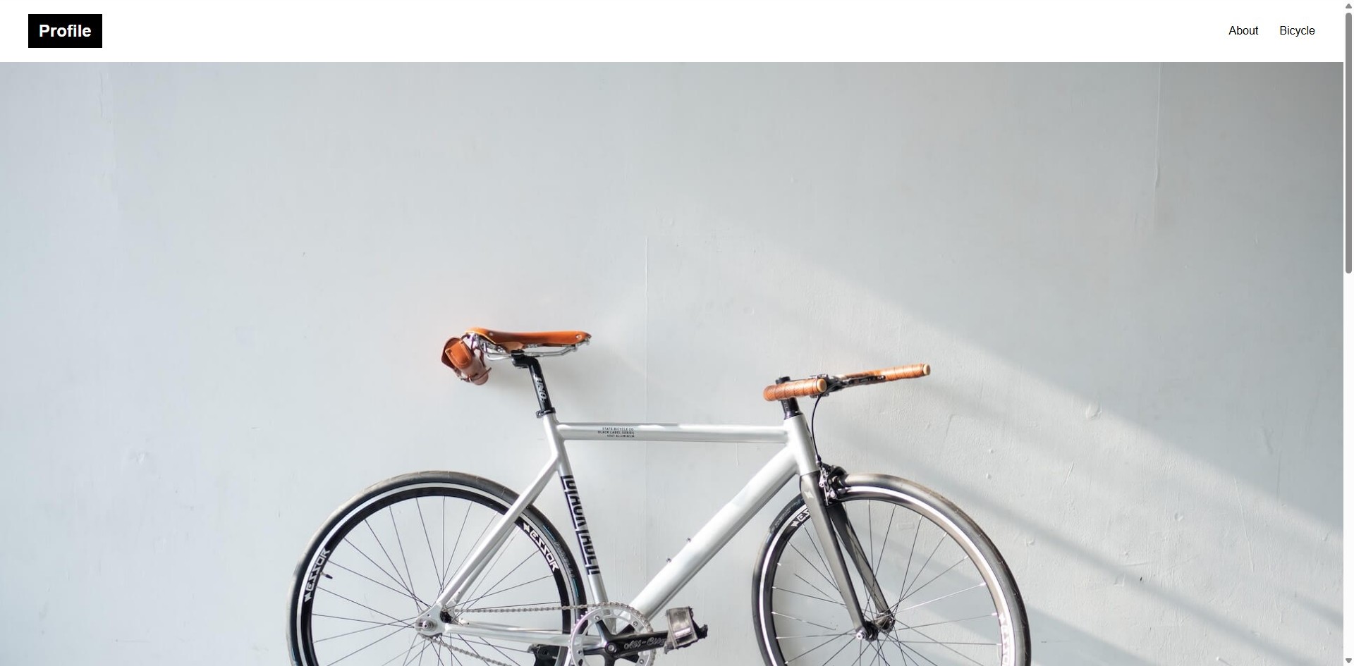 自転車サイト